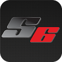 Sentersix logo