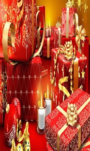 Christmas Live Wallpaper Screenshots 3