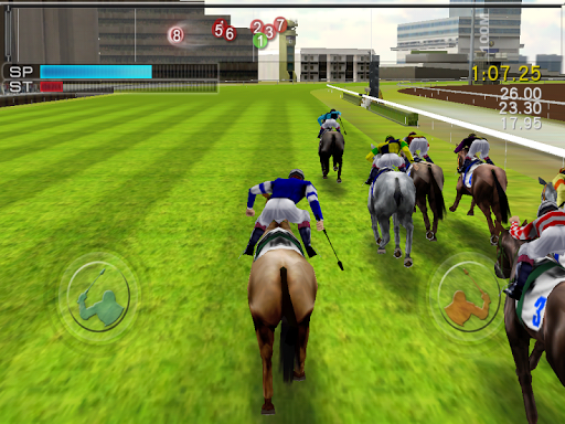 【免費模擬App】iHorse Racing-APP點子