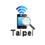 Taipei WiFi Hotspot Search mobile app icon