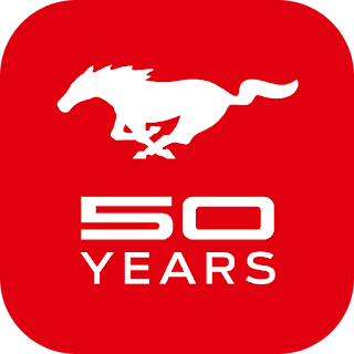 Aplikasi Mustang Owner 1.1.0
