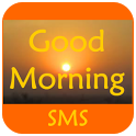 Good Morning SMS icon