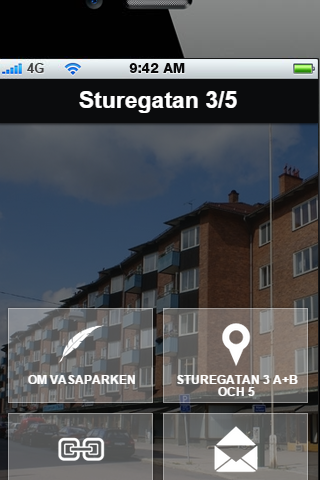 【免費商業App】Sturegatan 3/5-APP點子