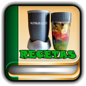 Recipes Nutribullet 1.5