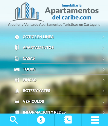 Apartamentos Del Caribe