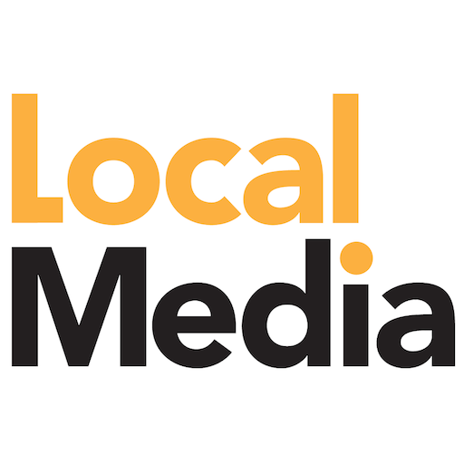 Local Media Today 新聞 App LOGO-APP開箱王