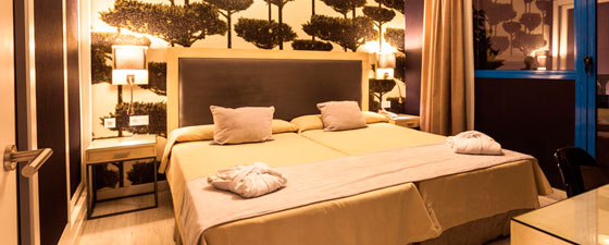 SUITE BIZNAGA