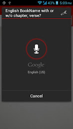 Konkani Catholic Bible poster 7