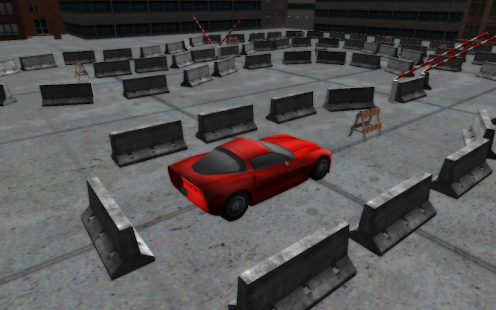 How to download Car Parking 3D 1.0 mod apk for pc