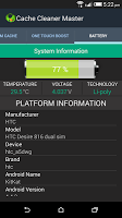 Cache Cleaner Master APK 스크린샷 이미지 #6
