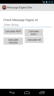 How to install Hash Generator 0.8 mod apk for android
