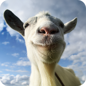 Goat Simulator 1.4.9 APK