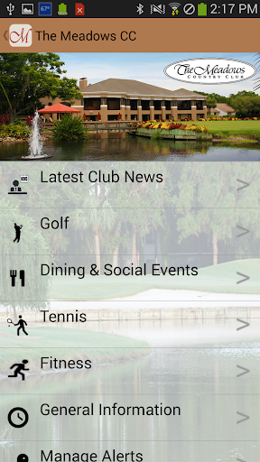 免費下載運動APP|The Meadows Country Club app開箱文|APP開箱王