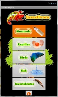 Free Download Animals Categories Free APK for Android