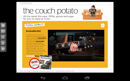 magazine view poster 11