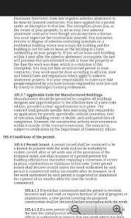 Download 2008 NYC Mechanical Code APK for Android