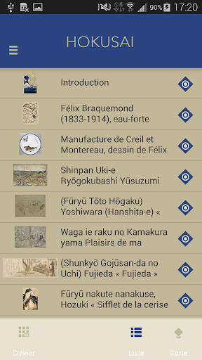 【免費旅遊App】Hokusai, l'App officielle-APP點子