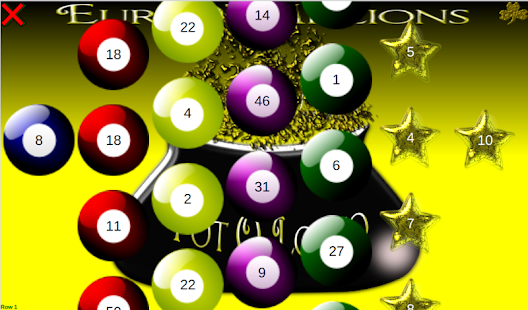 Lastest Eur O' Millions APK for PC
