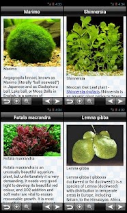 免費下載書籍APP|Aquarium Plants Encyclopedia app開箱文|APP開箱王