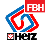 Cover Image of डाउनलोड HERZ FBH - Floor Heating Calc 2.1.2 APK