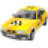 Taxi Guru – Distance and cost logo