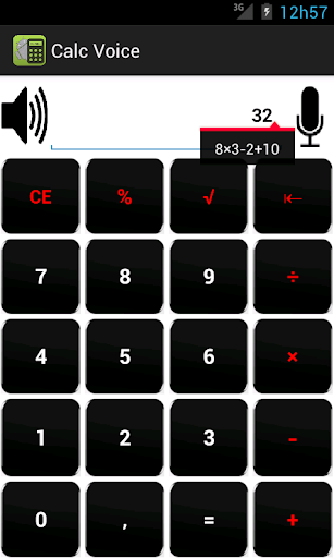 免費下載工具APP|Calc Voice - Calculadora app開箱文|APP開箱王