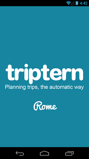 Rome Travel Guide TripTern