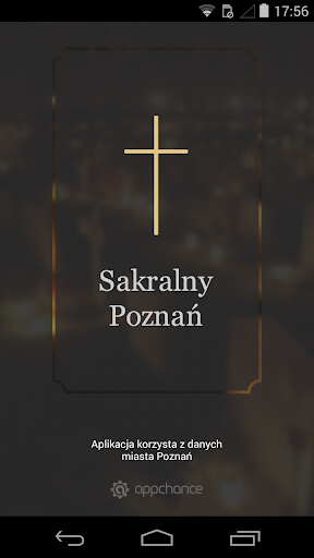Sakralny Poznań