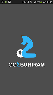 Go2Buriram Screenshots 0