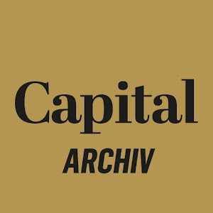 Capital Archiv 1.16.8