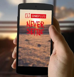 免費下載個人化APP|OnePlus One HD Wallpapers app開箱文|APP開箱王