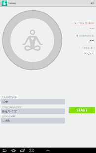 iRelief Screenshots 0