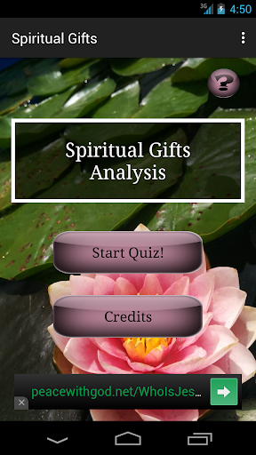 免費下載生活APP|Spiritual Gifts app開箱文|APP開箱王
