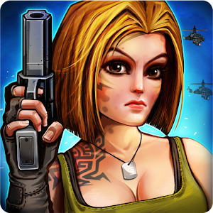 Commando combat Hacks and cheats