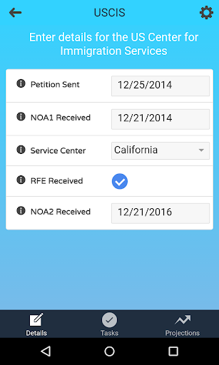 免費下載生活APP|Visa Process IR1/ CR1, K1 app開箱文|APP開箱王