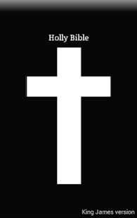 The Holly Bible - screenshot thumbnail