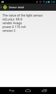 Context Data Tool [beta] Screenshots 2