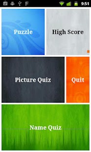 Cat Quiz Screenshots 0