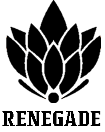 Logo of Renegade Azacca Pale Ale