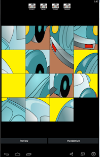 Free Car Puzzle Games Free APK for PC