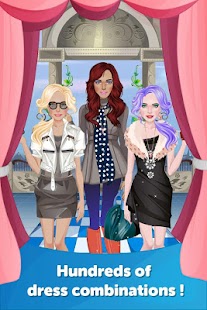 How to get Fall Style Dress Up makeover 1.0 mod apk for laptop