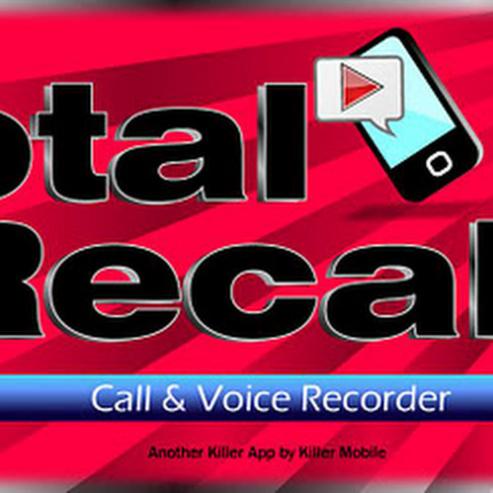 Call Recorder Total Recall v1.9.3.7 Full Apk