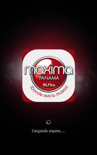 【免費音樂App】MAXIMA PANAMA 91.7 FM-APP點子