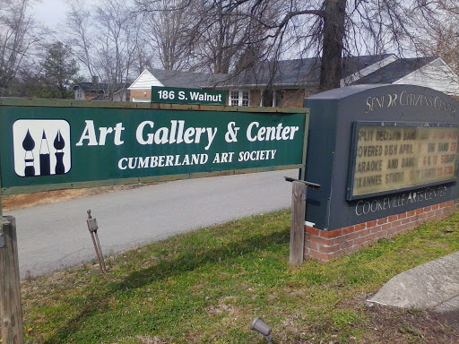 Cumberland Art Society Center