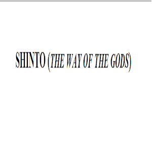 SHINTO 1.0