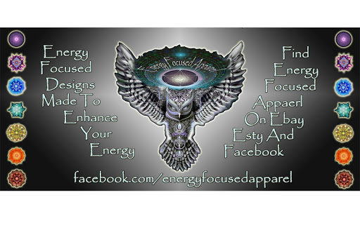 Energy Focused Apparel