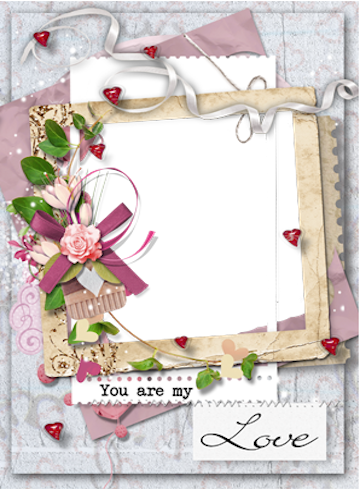 Romantic Frames