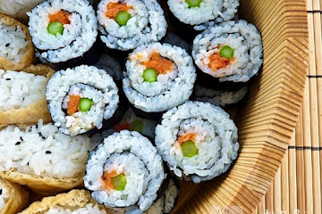 Maki-zushi