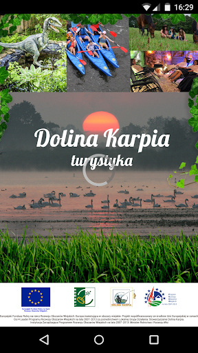 免費下載旅遊APP|Dolina Karpia Turystyka app開箱文|APP開箱王