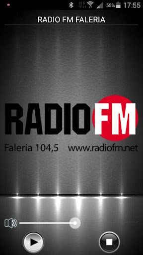 Radio FM Faleria